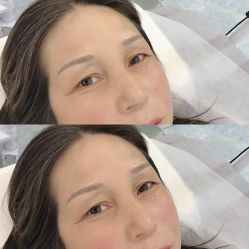 -Verywang半永久纹眉•仪器野生眉