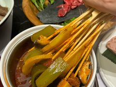 -红鼎豆捞·非遗鲍皇汤火锅(宝丰路店)