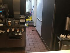 -麦当劳(牡丹江路店)