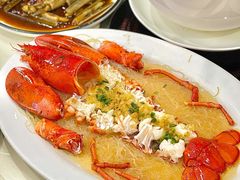 -鑫悦楼煎蟹·16年海鲜大排档