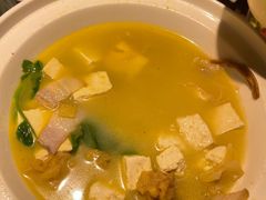 -渝信川菜(长安店)