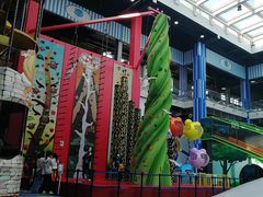 -蒙特利亲子乐园