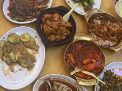 -甜甜屋(解放中路店)