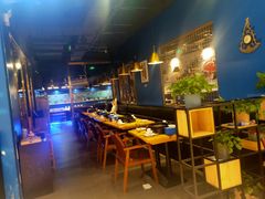 -鱼颜诱纸纸上烤鱼·蛙(龙湖天街店)