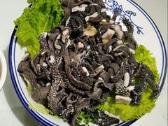 爆肚-珍巷福地四合院菜馆(复兴门店)