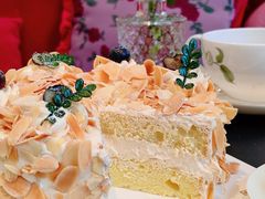 -杜哈夫DOUX RÊVE·生日蛋糕(日月光店)