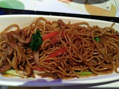 -绿茵阁牛扒餐厅(客村店)