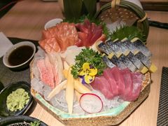 -德川家日本料理(中关村寰太大厦店)