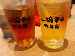 -御牛道日式烤肉料理(杭州万象城店)