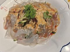 -华竹饭店(中央大街店)