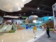 -杭州开元森泊度假乐园