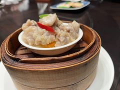 -中山保利艾美酒店-乐美中餐厅