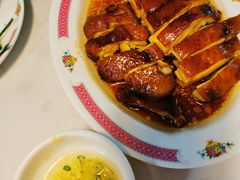 -东鑫记港式茶餐厅(南京东路店)