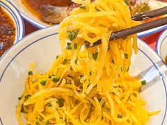 -荆九爷爆炒桥头三嫩(夫子庙店)