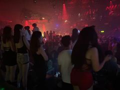 -V AMUSING CLUB·酒吧(银河中心店)