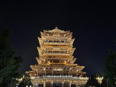 -济南大明湖景区
