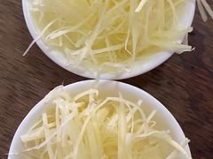 -同得兴 Since·1995 传统苏式面馆(嘉馀坊店)