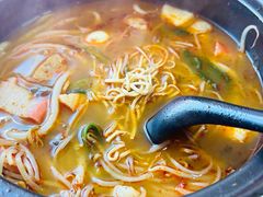 -傣家妹子过桥米线(一号店)