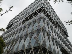 -杭州城北体育公园