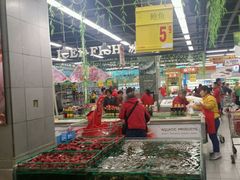 android_upload_pic-永辉超市(鲁谷店)