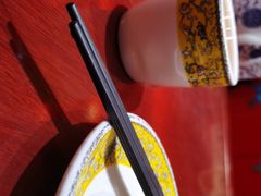 -京味张·北京烤鸭(天河南二路店)