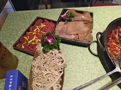 -憨铁匠老火锅(龙岗万科里店)