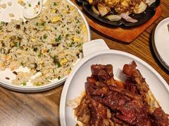 -食光慢宴·安吉土菜馆