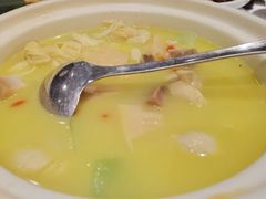 上海腌笃鲜-丰收日(五角场店)