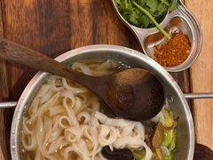 -小满手工粉(北京来福士店)