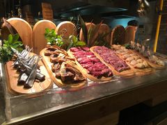 -OPEN開全日自助餐厅·牛肉火锅·海鲜(佛山希尔顿酒店)