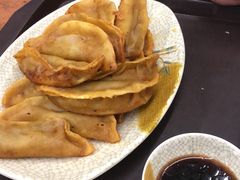 -清真蒋有记(老门东店)