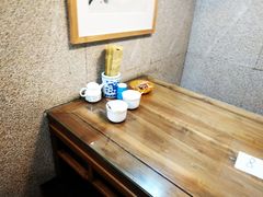 -建基泡馍·西安老字号·清真(永宁店)