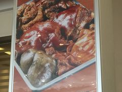 -巢香扣肉馆