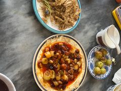 -都一处烧麦馆(前门店)