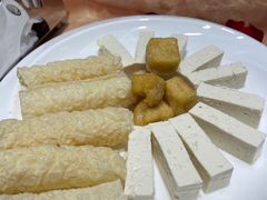 -神洲四海大酒楼(王府井澳门中心店)