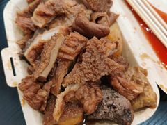 -细妹五香牛杂(步行街店)