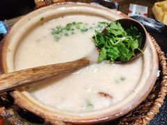 -潮十三潮汕砂锅粥(高新四路大都荟店)