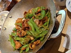 -老阿爸鲜鱼土菜(昆山花桥店)