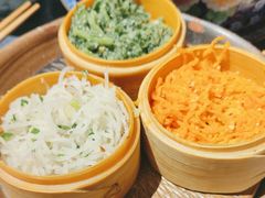-金狮麟·新豫菜(金码大厦店)