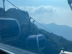 -少华山国家森林公园