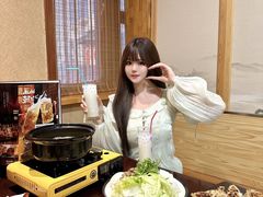 -晶吉·居酒屋·烧鸟·海胆(民主广场店)