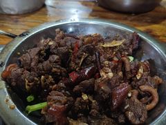 -宁大姐第一家脆皮狗肉馆(江滨路店)