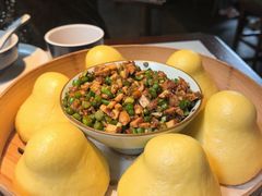 -绿茶餐厅(龙井船宴· 品牌总店)