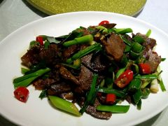 -湘楚情土菜馆(下沙店)