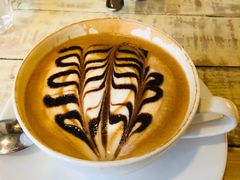 -Cafe Alice咖啡爱丽丝(奥城店)