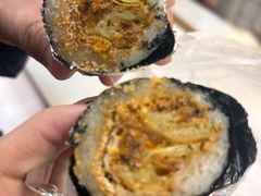 -徐氏糯米包油条(山海关路店)