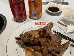 -大和洗浴休闲会所(宏大广场店)