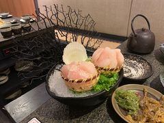 -湊湊火锅·茶憩(和平大悦城店)