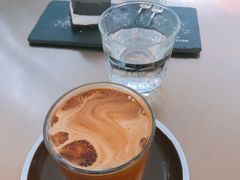 -铁手珈琲制造局metalhands(望京店)
