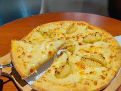 -魏斯理汉堡(西安沣东吾悦店)